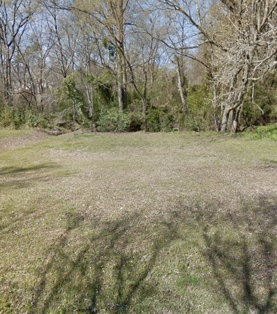 35 x 10 Unpaved Lot in Marshall, Texas near [object Object]