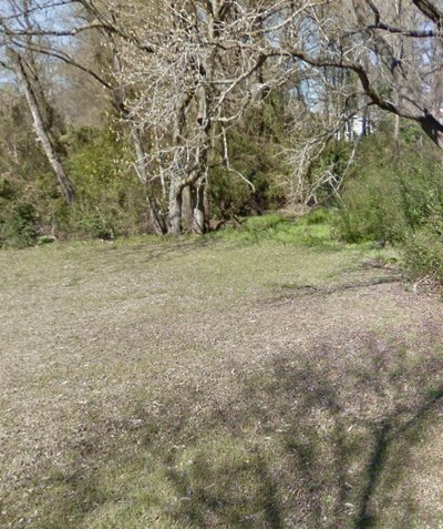 35 x 10 Unpaved Lot in Marshall, Texas near [object Object]