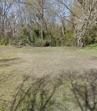 50 x 10 Unpaved Lot in Marshall, Texas