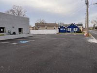 12 x 20 Parking Lot in Carneys Point Township, New Jersey