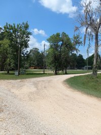 20 x 40 Unpaved Lot in Cleveland, Texas