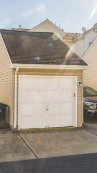 24 x 10 Garage in Marlton, Maryland