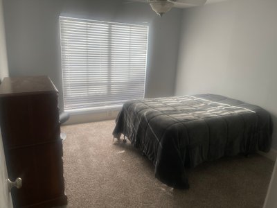 12 x 11 Bedroom in Dallas, Texas
