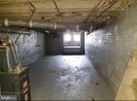 14 x 12 Basement in Baltimore, Maryland
