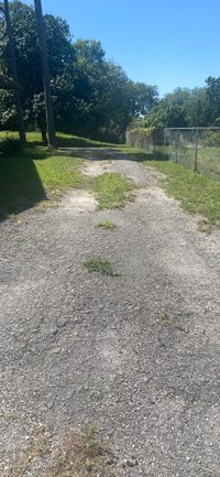 45 x 10 Unpaved Lot in Fort Pierce, Florida