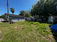 20 x 10 Unpaved Lot in St. Petersburg, Florida