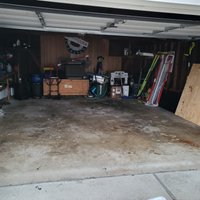 21 x 20 Garage in Sterling Heights, Michigan