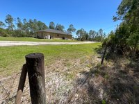 80 x 30 Unpaved Lot in Naples, Florida