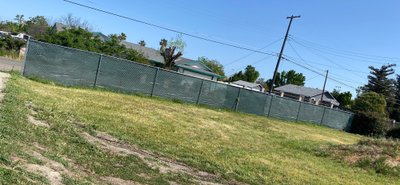undefined x undefined Unpaved Lot in Sacramento, California