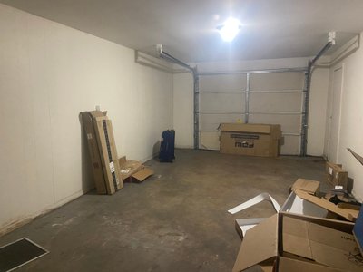 Medium 10×20 Garage in Fort Pierce, Florida