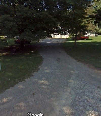 20 x 10 Driveway in Whiteside, Tennessee