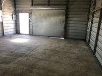 20 x 17 Shed in Forney, Texas