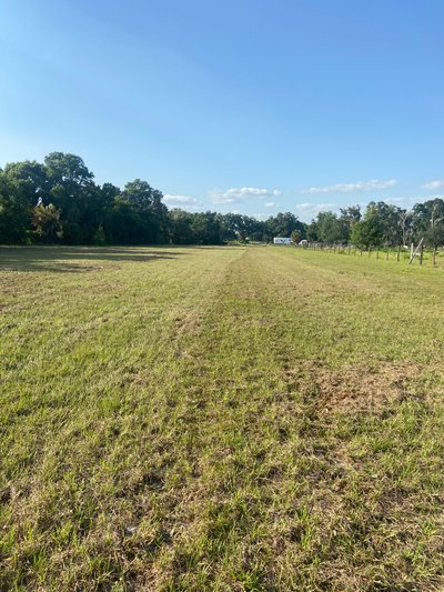 30×12 Unpaved Lot in Lithia, Florida