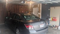 20 x 18 Garage in Columbus, Ohio