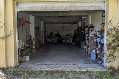 40 x 15 Garage in Cutler Bay, Florida