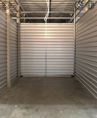 10 x 10 Self Storage Unit in Wilmington, Delaware