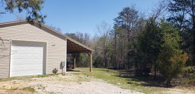 20 x 20 Unpaved Lot in Clover, South Carolina near [object Object]