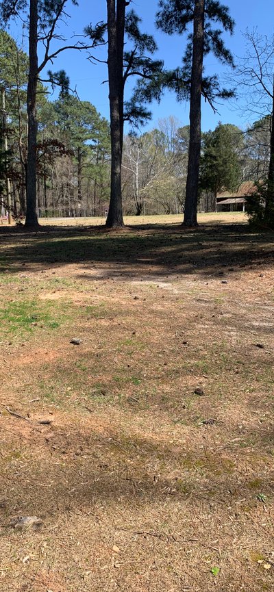 40 x 14 Unpaved Lot in Wake Forest, North Carolina near [object Object]