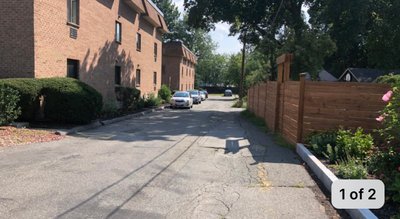 30 x 10 Parking Lot in Medford, Massachusetts near [object Object]