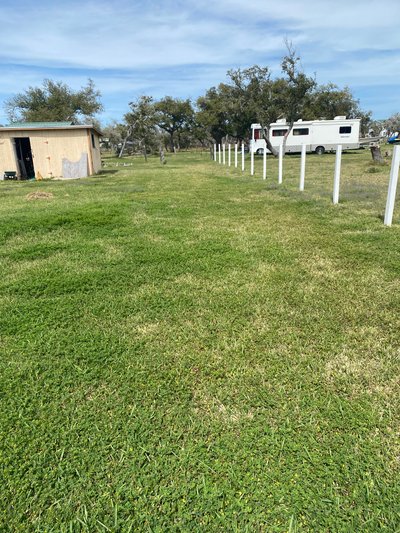 undefined x undefined Unpaved Lot in Aransas Pass, Texas