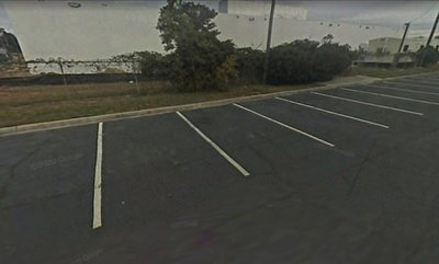 20 x 10 Parking Lot in Savannah, Georgia near [object Object]