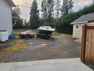 20 x 10 Unpaved Lot in Lake Stevens, Washington near [object Object]