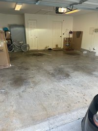 10 x 10 Garage in Alexander, Arkansas