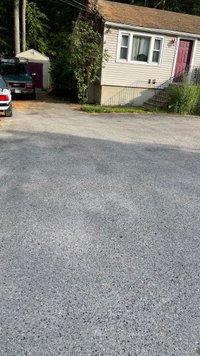 30 x 20 Parking Lot in Windham, Maine