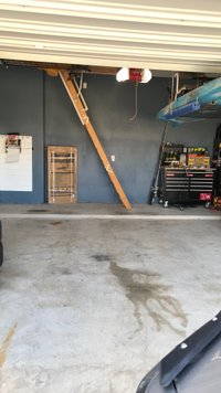 20 x 10 Garage in Brookshire, Texas