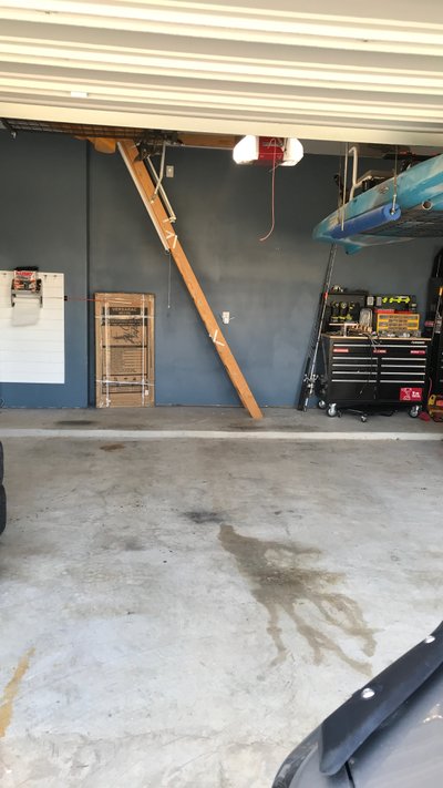 20 x 10 Garage in Brookshire, Texas near [object Object]