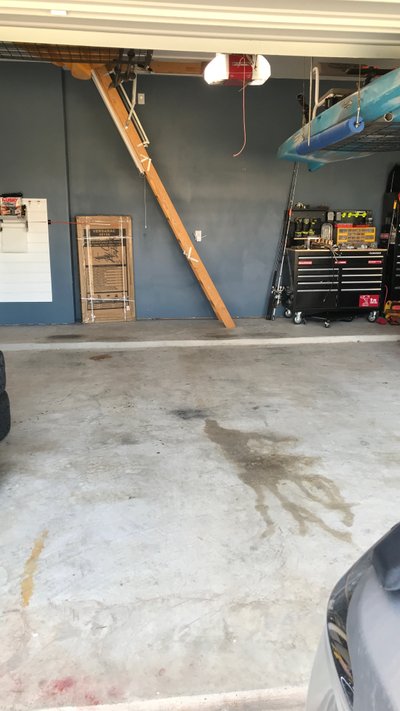 20 x 10 Garage in Brookshire, Texas near [object Object]