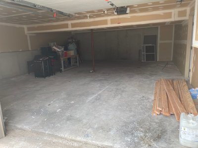 20 x 20 Garage in Kansas City, Missouri