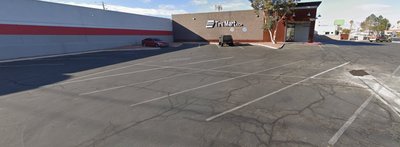 10 x 20 Parking Lot in Las Vegas, Nevada