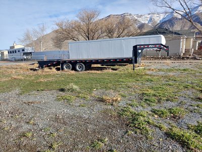 50 x 10 Unpaved Lot in Tooele, Utah near [object Object]