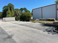 16 x 10 Parking Lot in Rockledge, Florida
