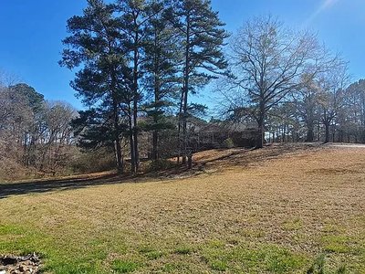 undefined x undefined Unpaved Lot in Austell, Georgia