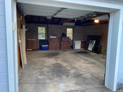 30 x 20 Garage in Princeton, New Jersey