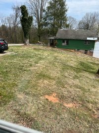 20 x 10 Unpaved Lot in North Wilkesboro, North Carolina