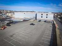 15 x 8 Parking Lot in Port Chester, New York