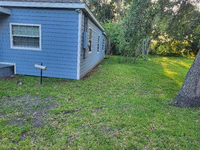 30 x 10 Unpaved Lot in Kissimmee, Florida near [object Object]