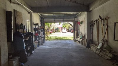 10 x 15 Garage in Cutler Bay, Florida