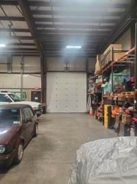 15 x 15 Warehouse in Clifton Park, New York