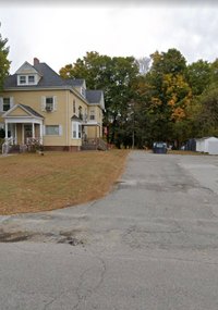 20 x 10 Parking Lot in Plaistow, New Hampshire