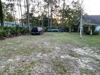 45 x 12 Unpaved Lot in Jacksonville, Florida