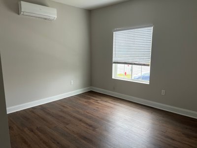 Small 10×10 Bedroom in Brunswick, Georgia