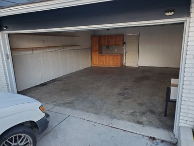 19 x 20 Garage in Salt Lake City, Utah