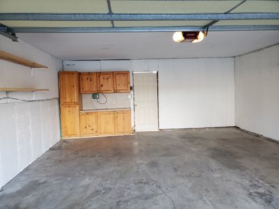 Medium 15×20 Garage in Salt Lake City, Utah