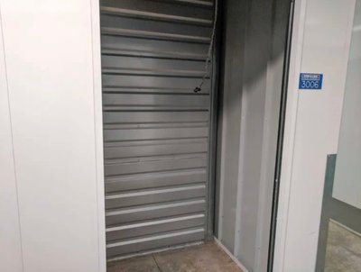 5 x 5 Storage Facility in Boise, Idaho