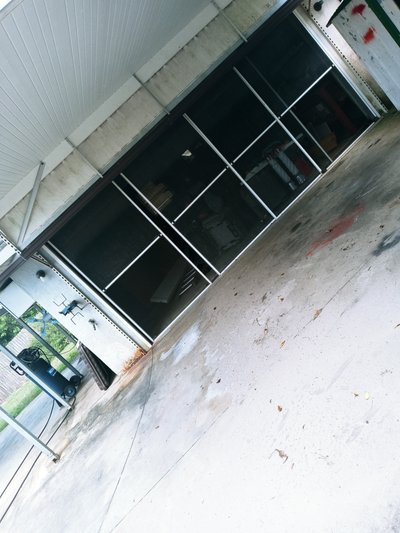 29 x 10 Garage in Sebring, Florida near [object Object]