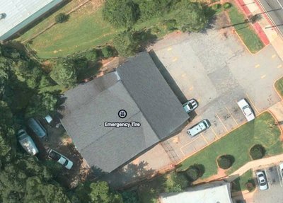 20 x 10 Parking Lot in Atlantauh, Georgia near [object Object]